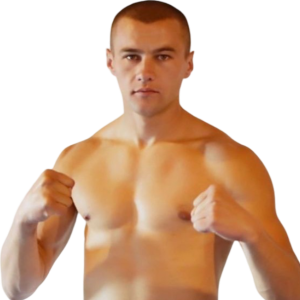 YAROSLAV POPIUK